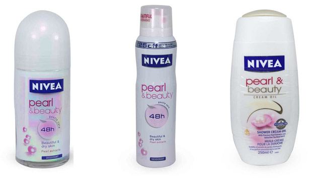 India Desire : Nivea Beauty & Personal Care products 25% to 33% off 